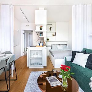 Studio Appartement